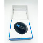 Brand New Microsoft Wireless Mouse Sculpt Ergonomic Blue Shadow Comfort