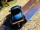 2024 Greenlight Black 2020 Ford F450 F-350super Duty Dually 1 64 Custom