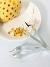 1pc Pineapple Peeler   Seed Remover - Handy Fruit Prep Kitchen Tool - New