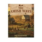 The Amish Way By Eddie Swartzentruber - Survival Secrets   Guidance-a5-szie