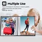 Photo Album 8x10 Hold 68 Photos 8x10 Photo Album Book 8x10 Photo Album For 8 
