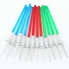 Light Saber Cupcake Cake Toppers Star Wars Theme Decoration Birthday Party