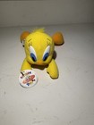 Looney Tunes Play By Play Tweety Bird Plush Doll Stuffed Animal