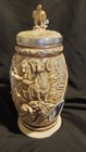 A Tribute To Great American Wildlife Avon Stein 