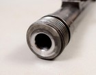Wwii German Fnh Czech 1942 Mauser 8mm Barrel   Sights Vintage Rifle Gun Part