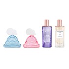 Ariana Grande Deluxe Mini Perfume Sampler Set 