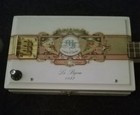 Garcia And Garcia Electric Cigar Box Guitar