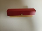 Brio Wooden Railway Train Red Roof Platform Station Very Good Condition