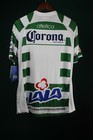 Club Santos Laguna Jersey Season 2009-2010 Medium Utileria   