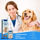 Dog Wart Remover  Natural Dog Skin Tag Remover Treatment  Rapidly Eliminates Ski