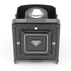 Rollei Rolleiflex Waist Level Finder For Tele-rollei Mint