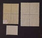 Argentina Mint Stamp Lot Unused Mnh Og Z8753