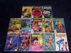 The Original Astro Boy 1 2 4 5 6 8 9 11 12 13 14 15 18 Now Comics 1987 Lot Of 20