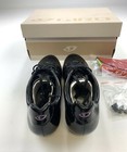 Giro Empire Womens Acc Carbon Road Cycling Shoes Black Size 40 5 Eu   8 5 Us New