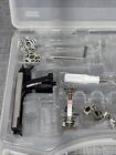 Bernina Sewing Accessory Storage Box Case W  Feet  2a  3c  4   5   6   23