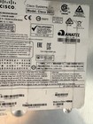 Cisco 2911  cisco2911 k9  Gigabit Router W  Pwr-2911-ac Power Supply