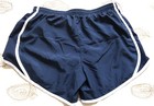 Nike Dri-fit Youth Girl Size Xl Tempo Running Training Shorts Brief Lined
