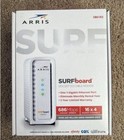Arris Sb6183 Cable Modem     Docsis 3 0     Original Box