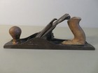Vintage Sargent Wood Plane 14 Inches Made In The Usa