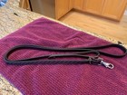 Leather Detachable Reins
