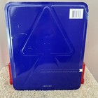 Swarovski 2017 Annual Limited Edition Snowflake Christmas Ornament New Sealed