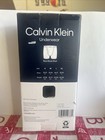 Calvin Klein Boys 6 Pack Boxer Brief Size Xl Cotton Stretch Tag Free 
