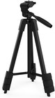 Laser Level Tripod 1 4 -20 Thread Mount 18  Lightweight Aluminum Portable Adj   