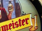 Braumeister Beer Tray Independent Brewing Milwaukee Wi  Good Condition