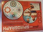Kenner No  401 1967 Spirograph Rare Drawing Art Toy Design Vtg Complete  