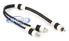 Stinger Si82yf 2-channel 8000 Series Rca Y-adapter Cable