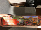 Melissa And Doug 4 In 1 Linking Floor Puzzles Building Site Jigsaw In A Box 4 