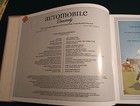 Automobile Quarterly Volume 16 No 2 Second Quarter 1978 Vintage Hardcover