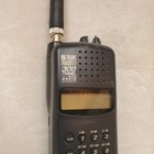 Uniden Bearcat Bc245xlt Trunk Tracker 300 Channel Hand Radio Scanner