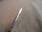 E s  Johnson Antique Dip Pen  4 Nib Gold 1860s