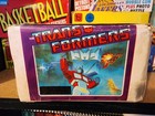 1985 Reyauca Spanish G1 Transformers Unopened Sticker Box 200 Sealed Packs