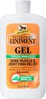Absorbine Veterinary Liniment Topical Analgesic Sore Muscle And Arthritis Pain  