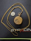 Elgin Full Hunter Wheat Double Stock Gold Pocket Watch Manual