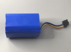 Abl-nc New 3000mah Battery For Irobot Roomba 104 105 Combo Vacuum Mopping Robot