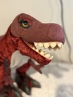Playskool Kota Pals Monty T  Rex Interactive 2008 Dinosaur Hasbro Tested Works