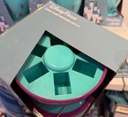 2026 Disney Parks Exclusive Mad Tea Party Teacup Pez Display Holder - New In Box