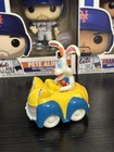 Who Framed Roger Rabbit - Viewfinder - Roger Rabbit In Car - Vintage Toy