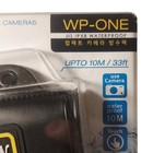 Dicapac Wp-one Waterproof Case For Compact Digital Cameras - Open Box