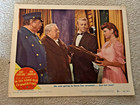 Vintage Movie Lobby Cards  2   in The Good Old Summertime  1949 Judy Garland