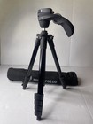 Manfrotto Compact Action Tripod Grip Ball Head With Case