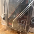    vintage Sanyo M-gp24 Cassette Player     Retro Walkman-style Mint  Nos