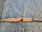 Vintage Howatt Hunter Recurve Bow 62  55 