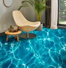 3d Blue Sea Ske3872 Floor Wallpaper Print Decal Epoxy Floor Deco Kay