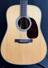 Martin D-35  2025  Dreadnought Acoustic Guitar Vintage Natural W  Case  835 