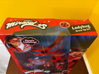 New 2020 Playmates Miraculous Zag Heroez Kids Ladybug Dress Up Accessory Set
