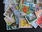 Barbados Collection Of 55 Different  Lots Of Topics Here 